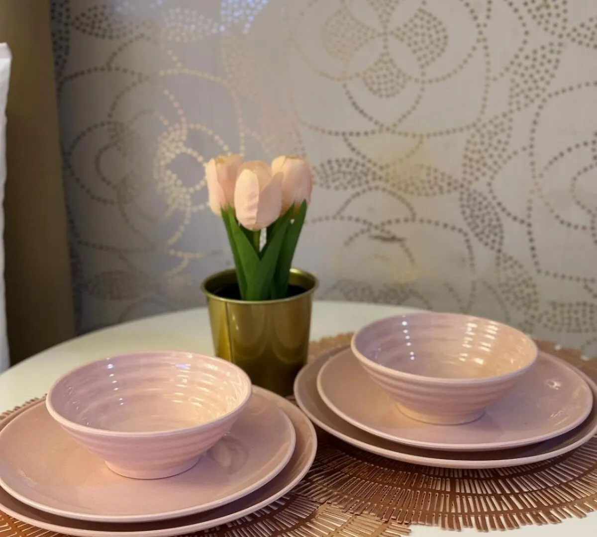 The Pink Velvet Shore Residences Family room Good for 2-4 guests by Prime Stay MOA Manila 0*,