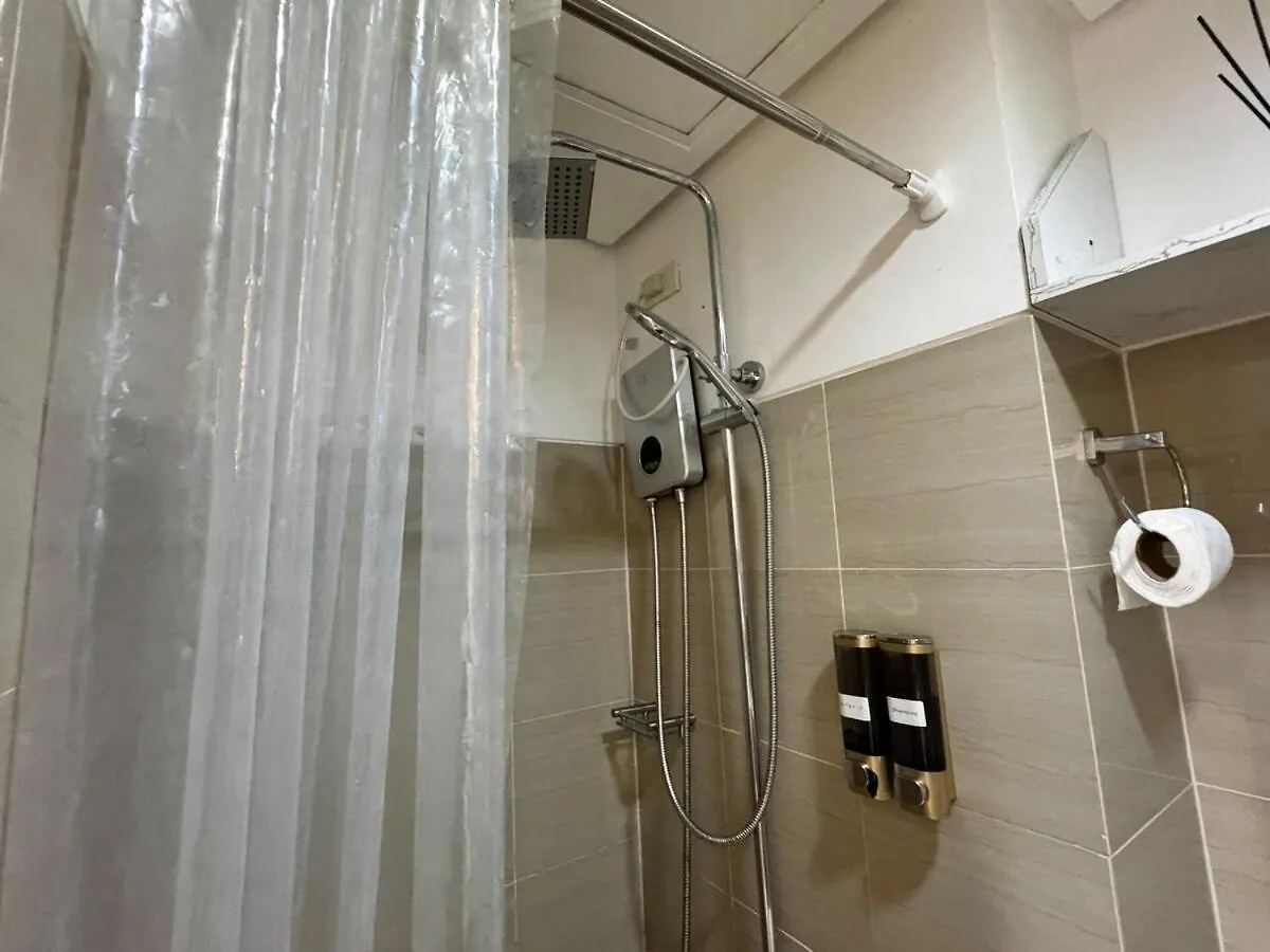 Apartment The Pink Velvet Shore Residences Family room Good for 2-4 guests by Prime Stay MOA Manila Philippines